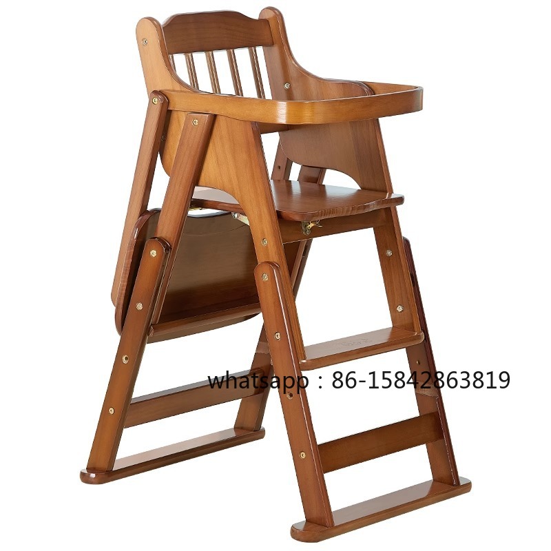 Baby Food Eating Chair - 아기 식사 의자 어린이 식탁 의자