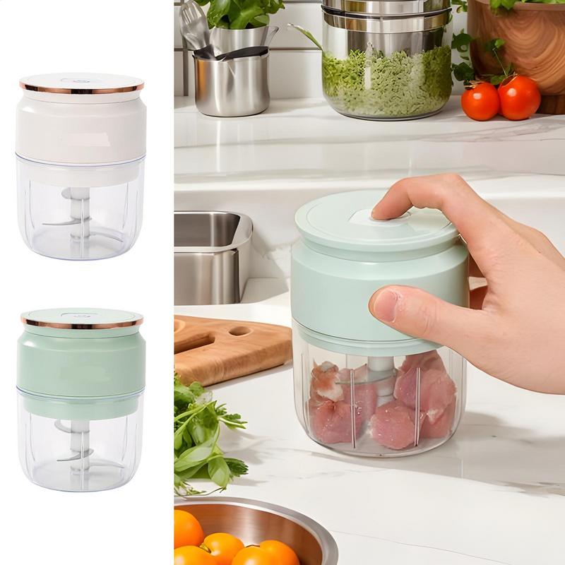 Baby Food Processor - 전기 다이 서 식품 분쇄기 프로세서