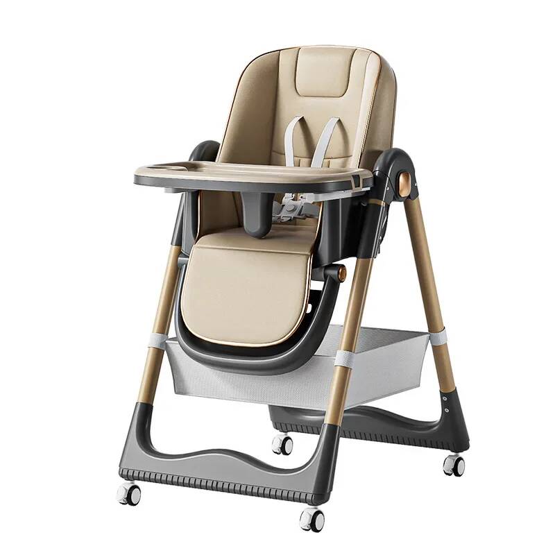 Baby Food Eating Chair - 가정용 아기 식탁의자 다기능 어린이 식사