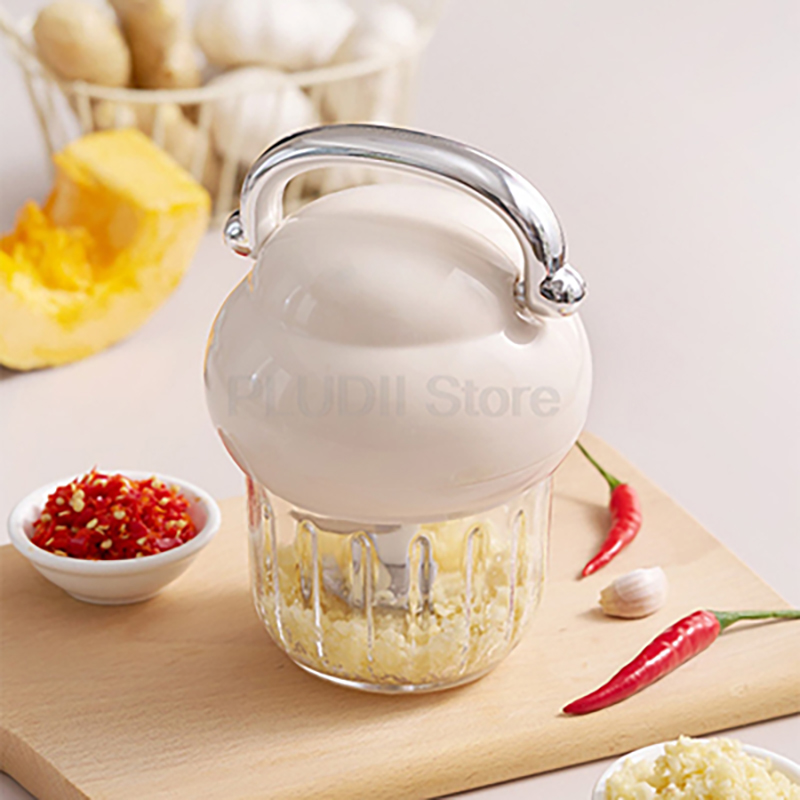 Baby Food Meat - 40W 다기능 푸드 프로세서 전기 고기