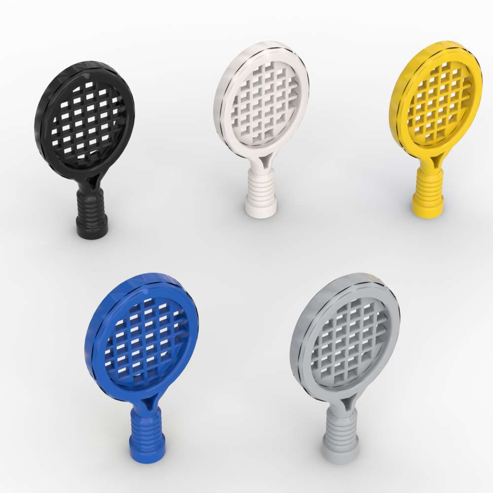 Baby Food Utensil - MOC 10PCS 93216 휴대용 소품 부품