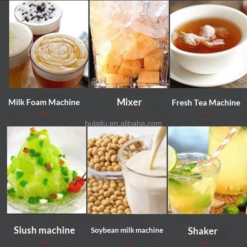 아이로 헤비듀티 상업용 블렌더 가변 속도 고효율 얼음  - Baby Food Processor 리뷰 및 가격