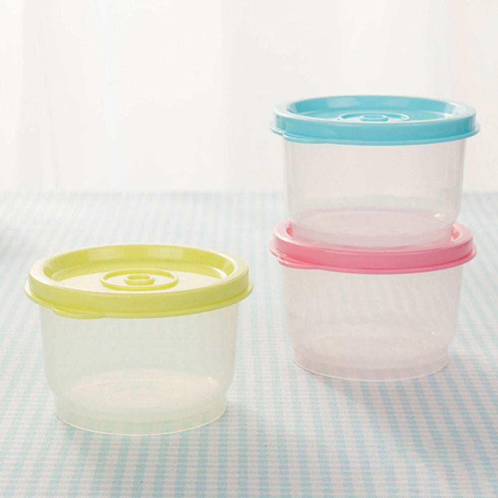 5Pcs 160Ml 누출 방지 유아용 스낵 용기 재사용 - Snack Cup Toddler 리뷰 및 가격