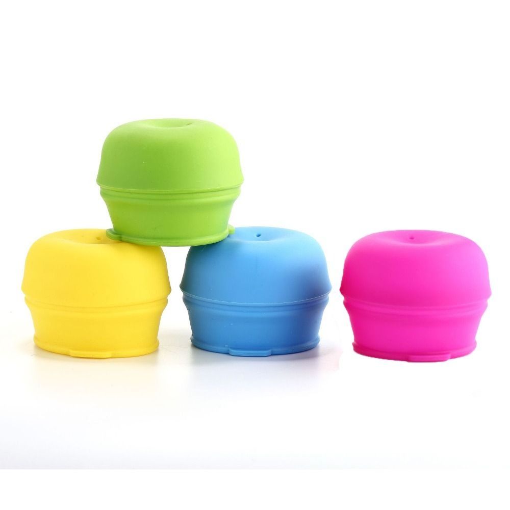 빨대 구멍이 있는 세척 가능한 실리콘 빨대컵 뚜껑, 탄 - Baby Food Processor 리뷰 및 가격