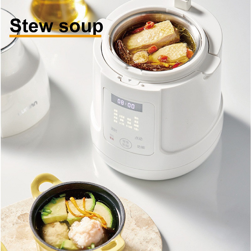 220V 베이비 푸드 프로세서 올스틸 베이비 푸드 메이 - Baby Food Processor 리뷰 및 가격