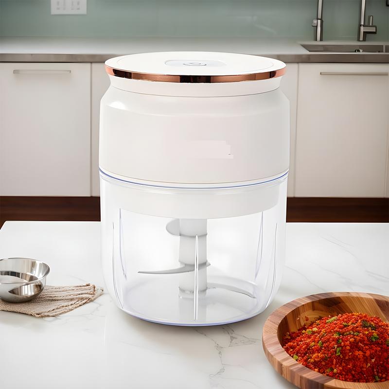 전기 다이 서 식품 분쇄기 프로세서 USB 충전 유아식 - Baby Food Processor 리뷰 및 가격