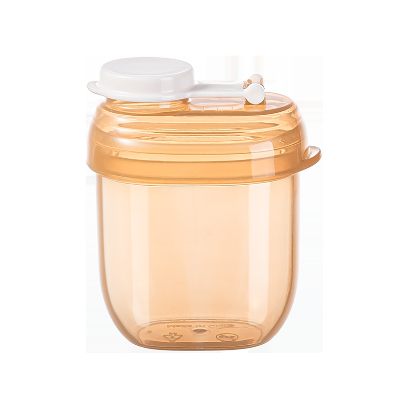 40 그램 아기 우유 분말 상자 이동식 수통 저장 간식 - Baby Food Containers Glass 리뷰 및 가격