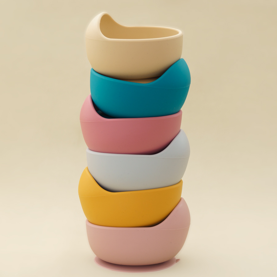 Mamaplan 3PCS 아기 실리콘 먹이 세트 유아  - Baby Food Utensil 리뷰 및 가격