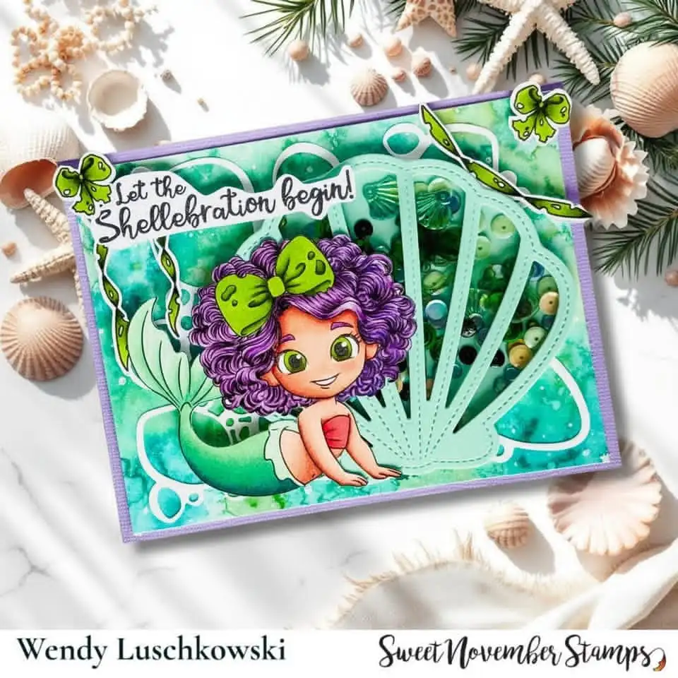 2026 새로운 클리어 스탬프 세트 - DIY 스크랩북 - Baby Food Set 리뷰 및 가격