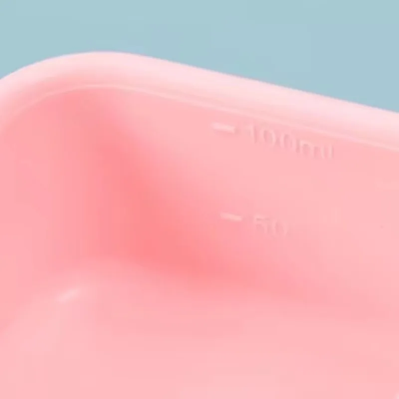 1Pc 실리콘 아기 도시락 상자(뚜껑 포함) 신선한 저 - Baby Food Nan 리뷰 및 가격