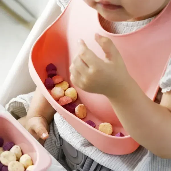 식품 학년 실리콘 어린이 접시 세트 아기 먹이 그릇 흡 - Baby Food Utensil 리뷰 및 가격