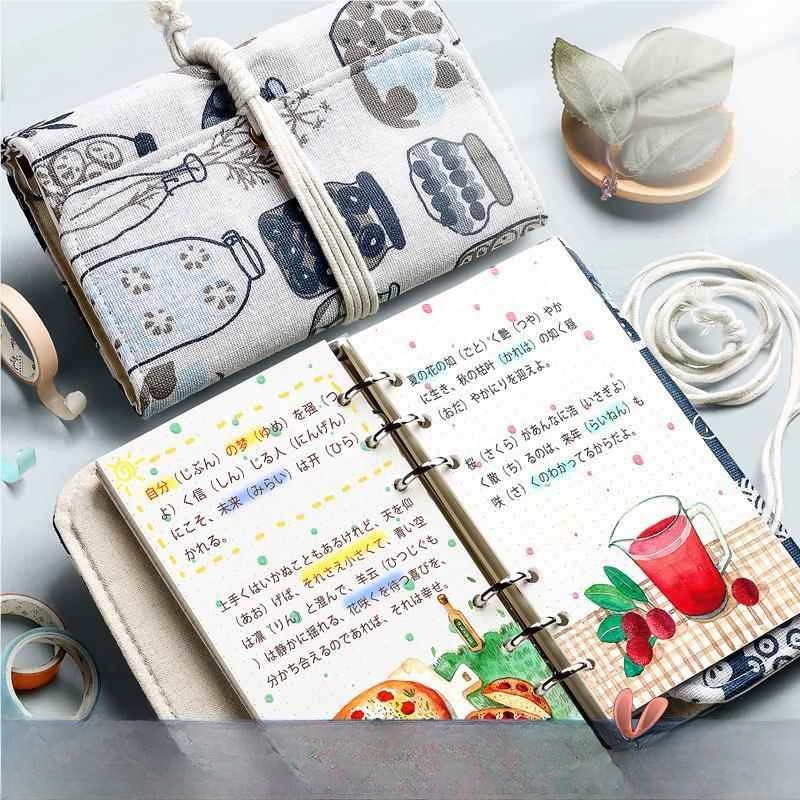 창의적인 손글씨 레시피 노트, DIY 요리책, 아기 음 - Baby Food Diary 리뷰 및 가격