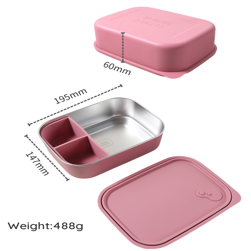 1200ml 1개 맞춤 이름 및 패턴 실리콘 어린이 도 - Baby Food Utensil 리뷰 및 가격