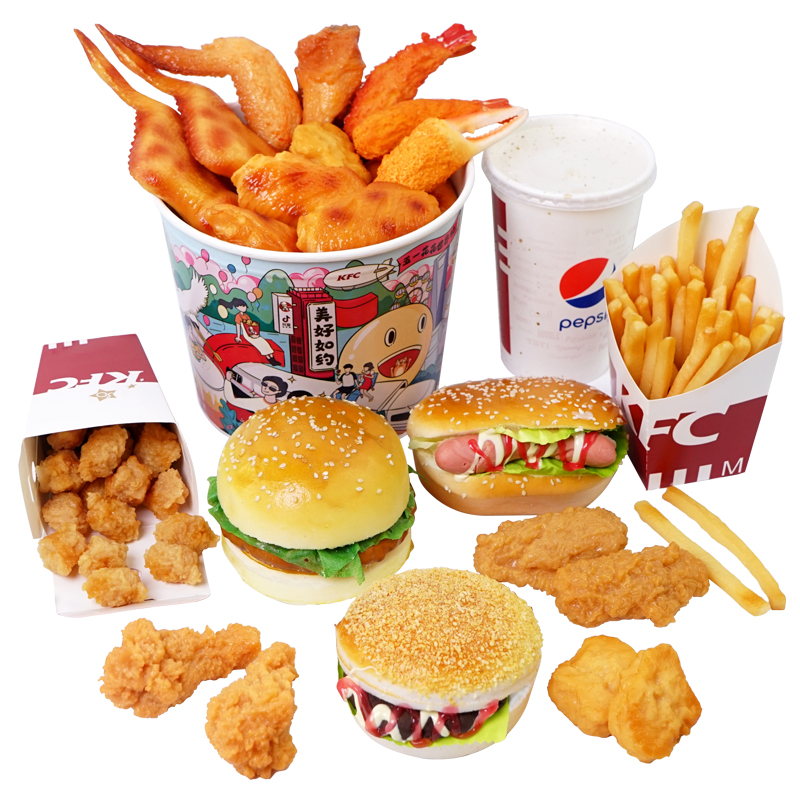 PVC 시뮬레이션 음식 장난감 아기 놀이 집 햄버거 핫 - Baby Food Meat 리뷰 및 가격