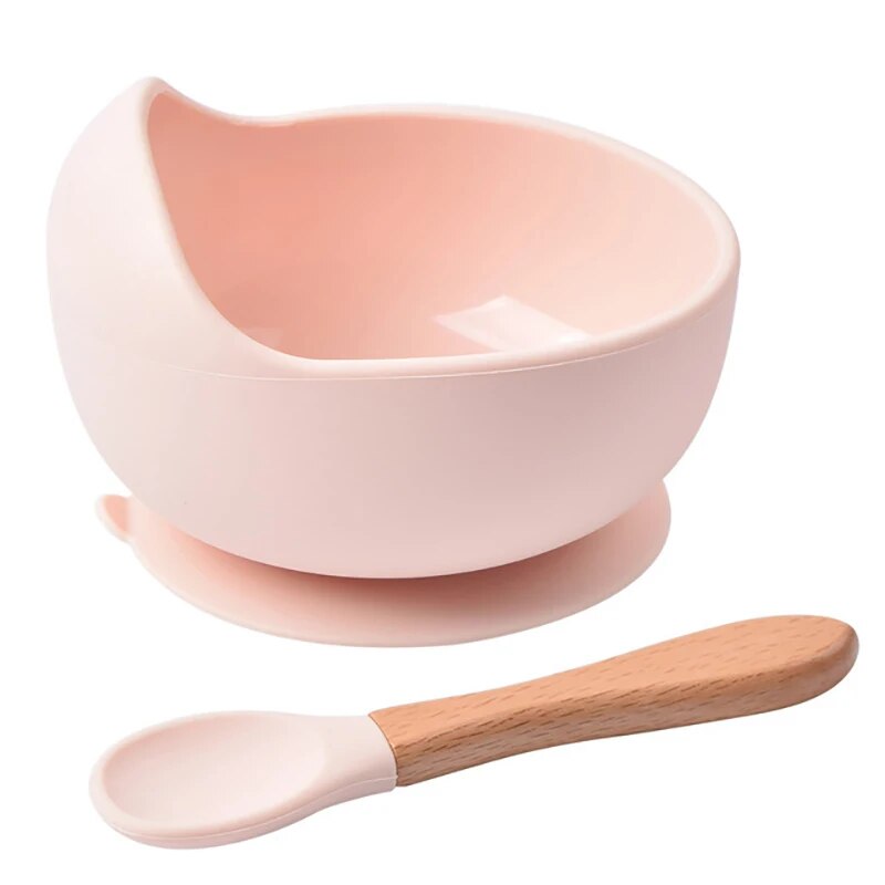 어린이용 실리콘 아기 급식 그릇 식기, 어린이 접시 접 - Baby Food Utensil 리뷰 및 가격