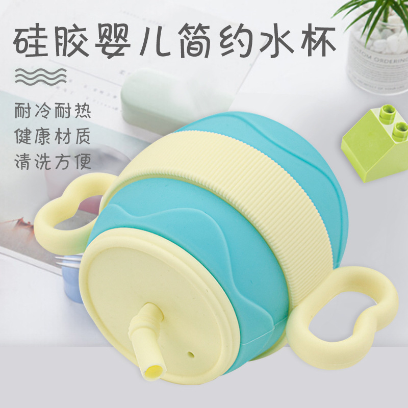 아기 수유 컵 휴대용 음료 용기 시피 컵 고체 식품 용 - Snack Cup Toddler 리뷰 및 가격
