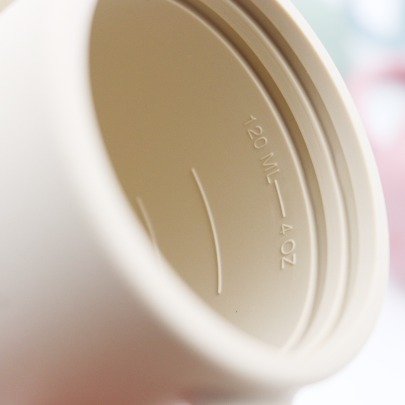 새로운 만화 디자인 120ML 아기 실리콘 빨대컵 BP - Snack Cup Toddler 리뷰 및 가격