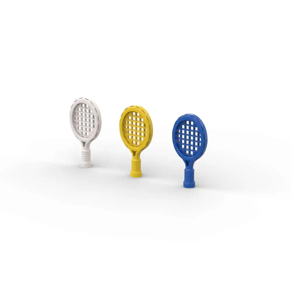 MOC 10PCS 93216 휴대용 소품 부품 벽돌기구 - Baby Food Utensil 리뷰 및 가격