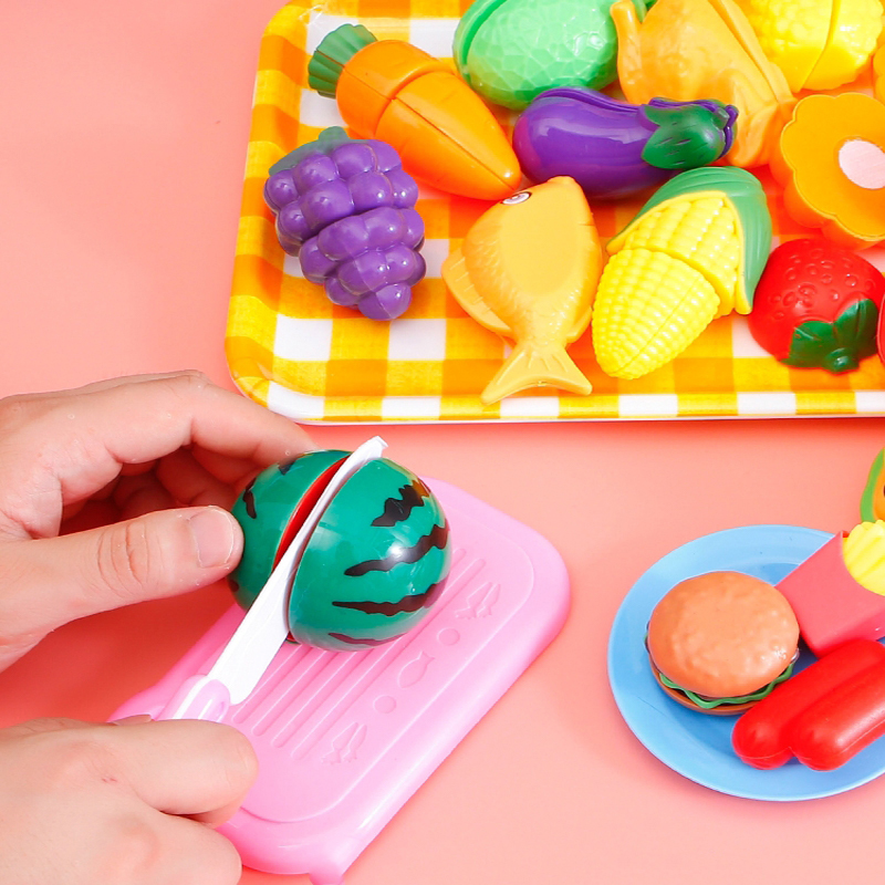 역할놀이 주방용품 어린이 시뮬레이션 교육용 주방 장난감 - Baby Food Utensil 리뷰 및 가격
